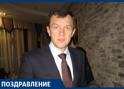 Поздравляем с юбилеем Вадима АБАКУМОВА!