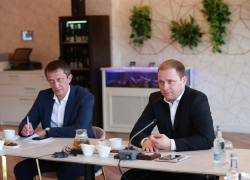 Василий Швец сказал, что с градостроительным хаосом в Анапе разобрались