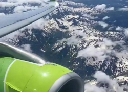 Режим ограничения полётов в аэропорт Анапы продлён до 17 августа