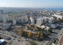 Земля сельхозназначения должна быть не под застройкой»: губернатор края поручил привести всю градостроительную документацию в порядок