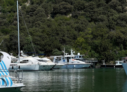 Морские прогулки в Анапе: расписание и цены