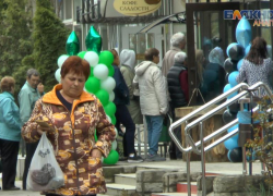 "Люди, остановитесь": многие анапчане осуждают оптовую скупку продуктов в магазинах