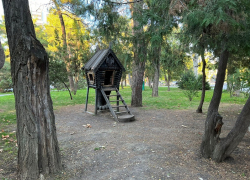 Во Всемирный день зрения в Анапе облачно, но не холодно