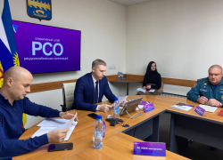 Очистка ливнёвки и ликвидация вандальных надписей: для коммунальщиков Анапы есть работа