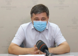 В отличие от Анапы, Новороссийск добился снижения заболеваемости COVID-19 