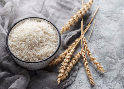 Цены на рис в магазинах Анапы могут «взлететь» на 30%