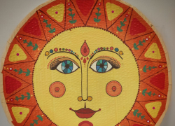 Арт-сообщество проведёт в Анапе масленичную ярмарку