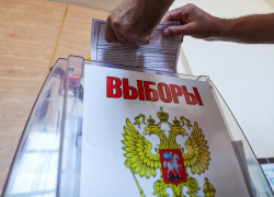 Не лояльных к Родине анапчан хотят лишить права избираться