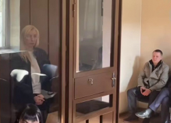 Бывший вице-губернатор Кубани отправлена под домашний арест 