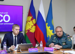 Отсутствие дорожных знаков грозит печальными последствиями: что обсудили на планерном совещании