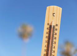 Экстренное предупреждение: в Анапе ожидается сильная жара 