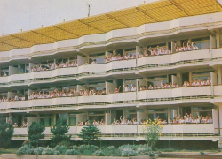 Заброшенным санаториям дают вторую жизнь: как это происходит в Анапе