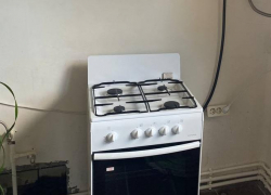 Всё больше домов в Анапе подключают к газу