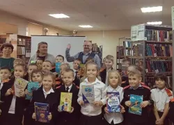 Юные анапчане вошли в число победителей Президентского конкурса грантов