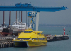 Нужен ли курорту Анапа мощный грузовой морской порт?