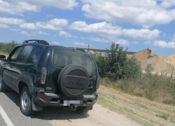 «Обочечникам» Анапы на заметку: в Госдуме призвали ужесточить наказание за объезд пробок