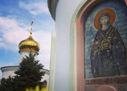 Стало известно расписание рождественских богослужений в Анапе