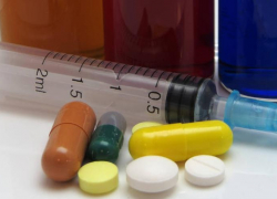 Анапчане остались без важных лекарств