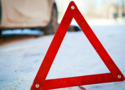 В Анапе ищут свидетелей аварии, которая произошла возле Восточного рынка 