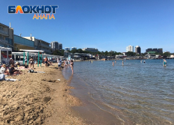 Море в Анапе к концу недели прогреется до комфортных +22 – синоптик Роман Вильфанд