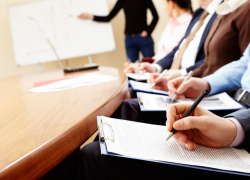 В Анапе пройдут семинары для предпринимателей