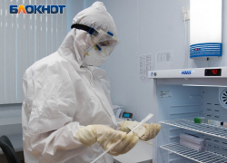 С начала года на Кубани уже 308 умерших от последствий коронавируса. Семь из них в Анапе