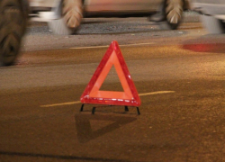 Грузовик "МАЗ" насмерть сбил женщину в Гостагаевской под Анапой