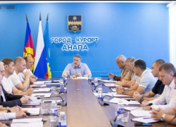В Анапе готовятся к зиме и благоустройству кладбищ: депутаты обсудили планы на ближайшие три года