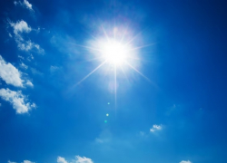  Сегодня в Анапе самый длинный световой день – День летнего солнцестояния