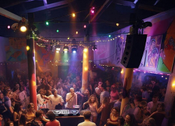 Куда сходить на выходных в Анапе 