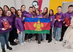 Ученик из Анапы стал победителем всероссийской олимпиады