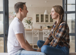 Психолог Константин Церазов дает советы о восстановлении отношений