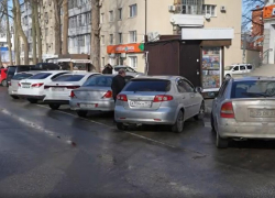 "Умные" платные парковки в Анапе: сколько их будет, где и зачем они нужны