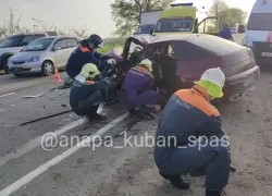 Назван виновник смертельного ДТП под Анапой