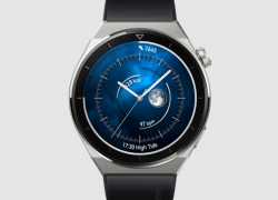Краткий обзор умных часов Huawei GT 3 Pro