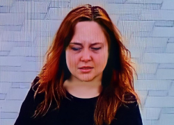 Живой найдена пропавшая в Анапе Татьяна Алдонина 