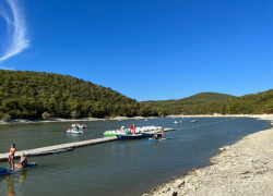 В День учителя в Анапе будет малооблачно