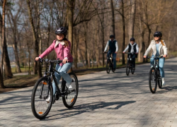 Анапчане могут принять участие в велосипедном крестном ходе 