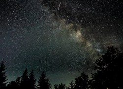  Анапчане смогут увидеть самый яркий звездопад в этом году