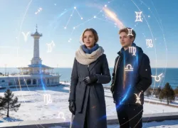 Гороскоп на 16 февраля 2026 года для анапчан