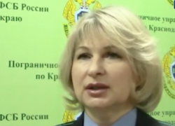 Под Анапой браконьер раскатал сети по-крупному и выловил более 13 860 креветок 