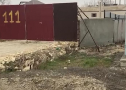 Администрация края отреагировала на сообщение о строительстве домов в Супсехе 