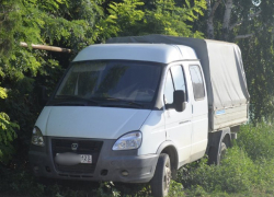 В Анапе житель Краснодара взял "Газель" в аренду и продал её за 15 000 рублей