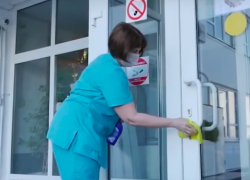 В Анапе в настоящее время 5 тысяч отдыхающих. Домой никого не отправили