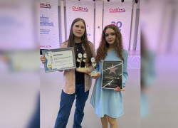 Фильм сыктывкарских школьниц «Чудная» признали лучшим в Детской киноакадемии в Анапе