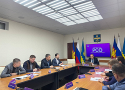 В Анапе и в станице Гостагаевской требуется ремонт дорог: о чём просят местные жители