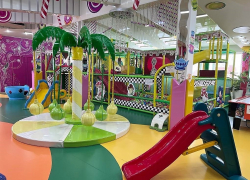 Сказка для детей: развлекательный центр «Акуна Матата» в Анапе приглашает в гости