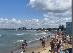 В Международный день шутки в Анапе будет солнечно