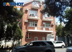 Чтобы вывести из «серой зоны»: гостевым домам Анапы хотят предоставить амнистию