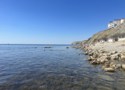 Во Всемирный день архитектуры в Анапе будет тепло и ветрено